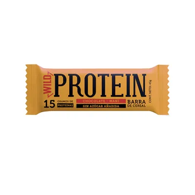 Barra-wild-proteina-chocolate-mani-x-1-unidad