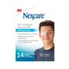 nexcare-opticlude-parche-ocular-piel-sensible-tamano-adulto-8-x-55-cm-sin-latex-x-14-unidades