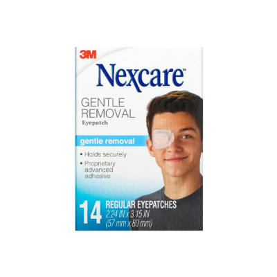 nexcare-opticlude-parche-ocular-tamano-regular-adulto-57-cm-x-8-cm-x-5-unidades