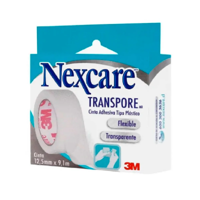 nexcare-transpore-tela-adhesiva-125-mm-x-91-mts-con-caja