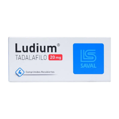 Ludium-20mg-4-comprimidos-recubiertos 