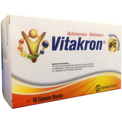 Vitakron-A-Z-x-60-cápsulas-blandas 