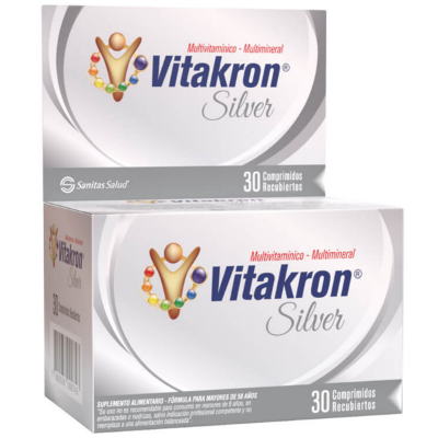 Vitakron-silver-x-30-comprimidos 