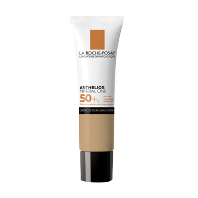 Imagen de LA ROCHE POSAY ANTHELIOS MINERAL ONE SPF50+ T04 30ML