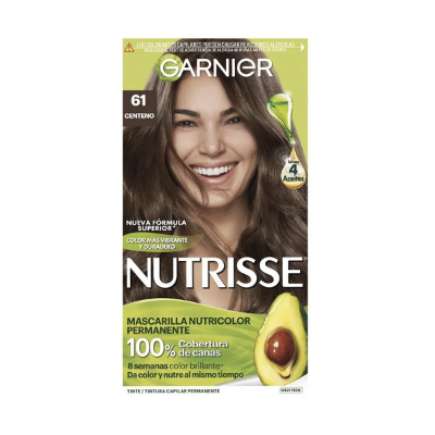 Imagen de NUTRISSE 61 CENTENO