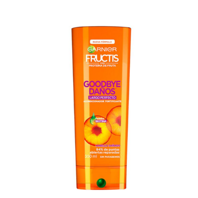 Imagen de Fructis goodbye daños acondicionador x 350 ml