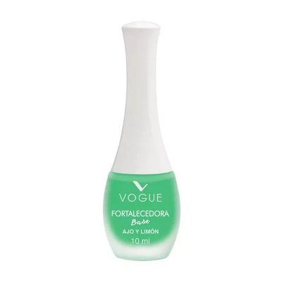 Imagen de VOGUE FANTASTIC AJO LIMON TRATAMIENTO BASE FORTALECEDORA 10 ML