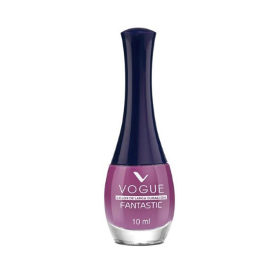 Imagen de VOGUE FANTASTIC AUTENTICA ESMALTE DE UÑAS INVENCIBLES 10 ML