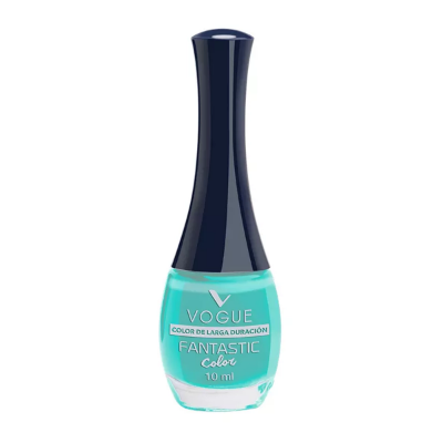 Imagen de VOGUE FANTASTIC JADE 67 ESMALTE DE UÑAS 10 ML