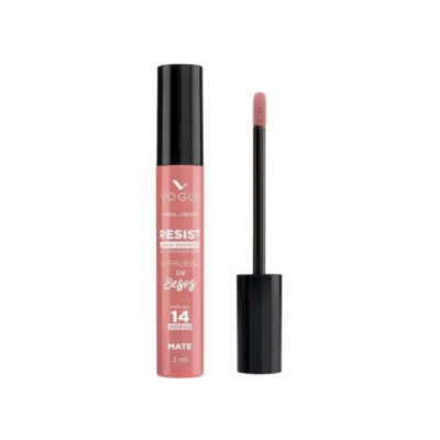 Imagen de VOGUE LABIAL LIQUIDO RESIT ROMANTICA 3 ML