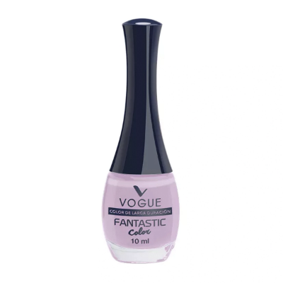 Imagen de VOGUE FANTASTIC LILA FRANCES 22 ESMALTE DE UÑAS 10 ML