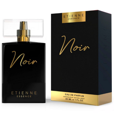 Imagen de Etienne essence noir eau de parfum x 100 ml