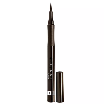 Imagen de Etienne exactness eyeliner brown 02 delineador de ojos líquido x 1 ml