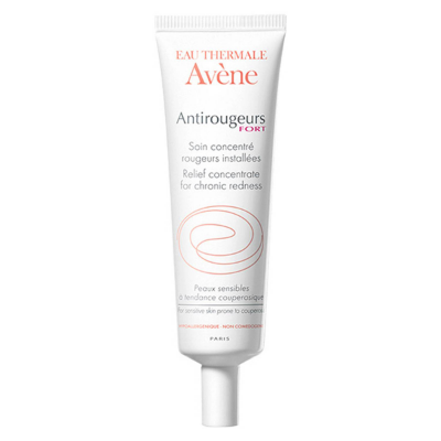 Imagen de Avene antirojeces fuerte concentrado x 30 ml