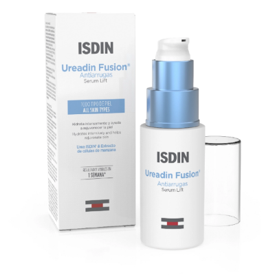 Imagen de UREADIN FUSION ANTIARRUGAS SERUM LIFT 30 ML