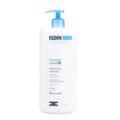 Imagen de UREADIN LOTION-10 HIDRATANTE 1000 ML