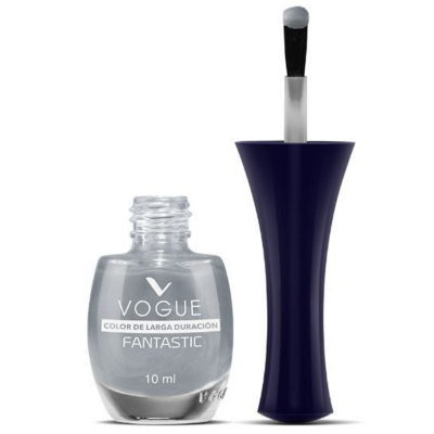 Imagen de VOGUE FANTASTIC COLOR LARGA DURACION SENSACION 334 ESMALTE DE UÑAS 10 ML