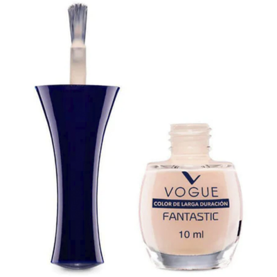 Imagen de VOGUE FANTASTIC DELICADO FRANCES 11 ESMALTE DE UÑAS 10 ML