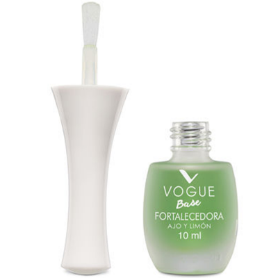 Imagen de VOGUE FANTASTIC ENDURECEDOR ESMALTE DE UÑA 10 ML