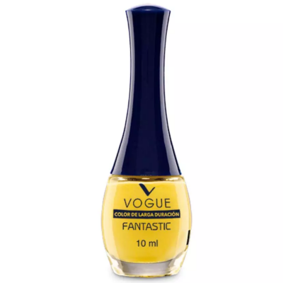 Imagen de VOGUE FANTASTIC GIRASOL 70 ESMALTE DE UÑAS 10 ML