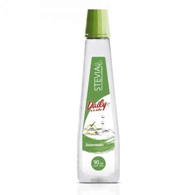 Imagen de Dalily gotas stevia x 90 ml