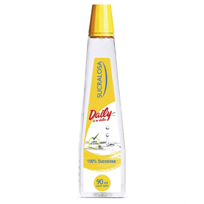 Imagen de Daily gotas sucralosa x 100 ml