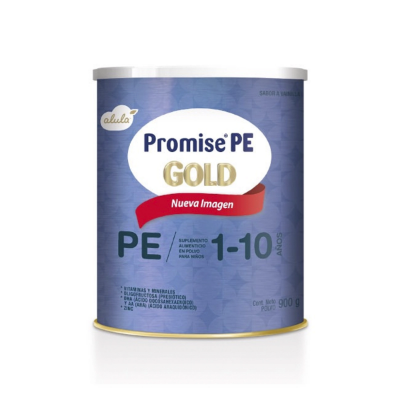 Imagen de Promise Pe Gold 900 G.