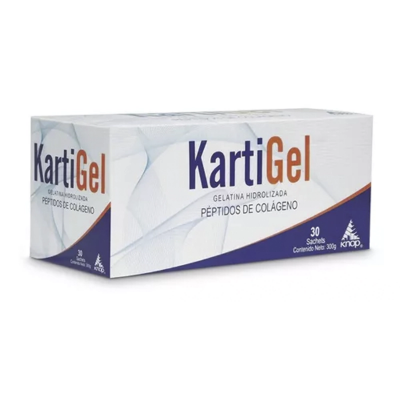 Imagen de KARTIGEL DISPLAY DE 30 SOBRES                     