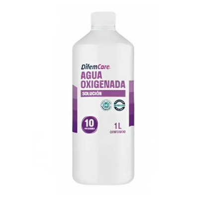 Imagen de Agua Oxigenada 10 vol x 1000 ml