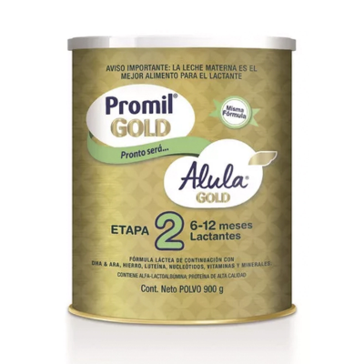 Imagen de PROMIL-2 GOLD 900 G.