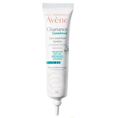 Imagen de Avene cleanance comedomed intensivo localizado anti imperfecciones piel tendencia acneica x 30 ml