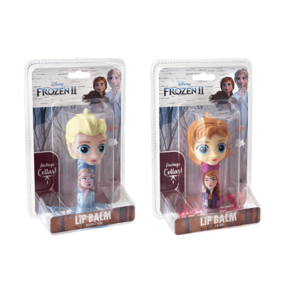 Imagen de BIOTEC LIP BALM 3D FROZEN II DISNEY