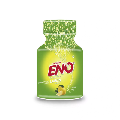 Imagen de ENO LIMON 100G X 1 FCO.