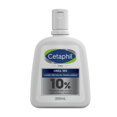 Imagen de CETAPHIL PRO UREA 10% - LOTION - 300 ML