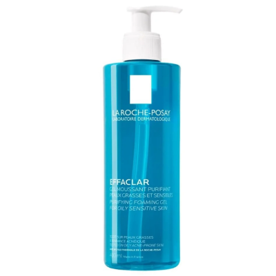 Imagen de EFFACLAR GEL DUO + 400