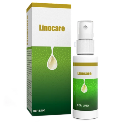 Imagen de LINOCARE 30 ML