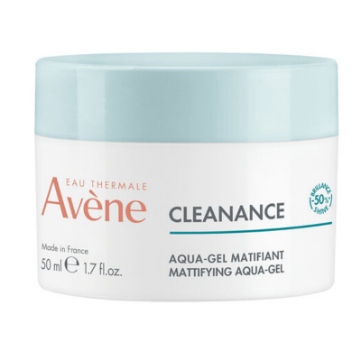 Imagen de AVENE CLEANANCE AQUA GEL X 50ML