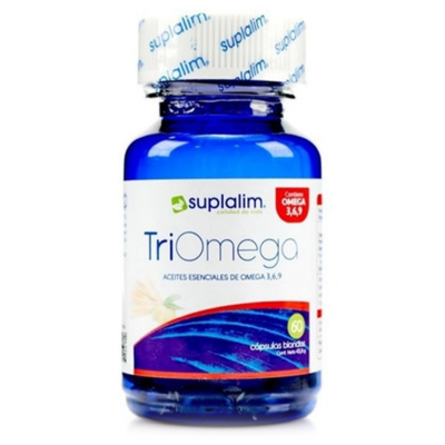 Triomega-x-60-capsulas