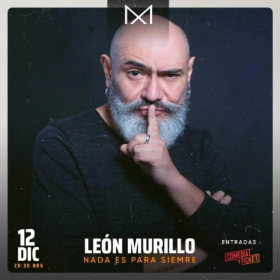 Imagen de León Murillo en Osorno